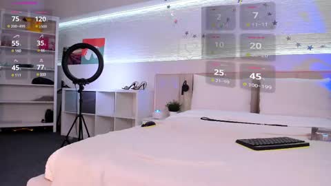 Milana online show from 03.03.25