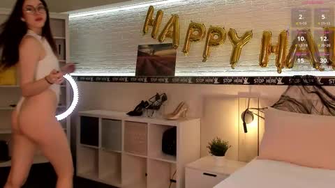 Milana online show from 11.01.25