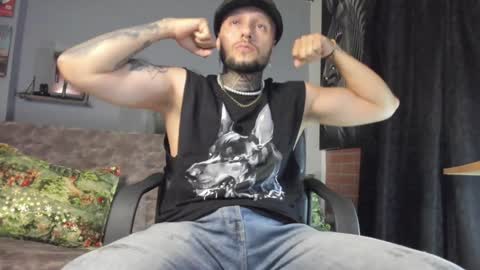 Emilio online show from 12.07.24