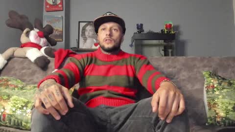 Emilio online show from 12.24.24