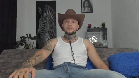 Emilio online show from 02.08.25