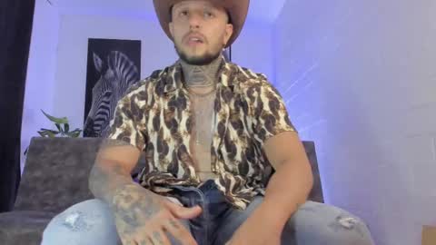 Emilio online show from 02.17.25