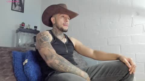 Emilio online show from 02.28.25