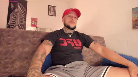 Emilio online show from 11.03.25