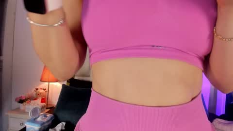 Isabella online show from 03.03.26