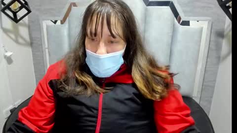 Emily  online show from 10.24.25