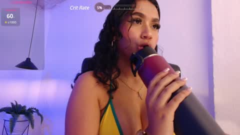 Emily walker online show from 01.14.25