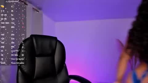 Emily walker online show from 02.10.26