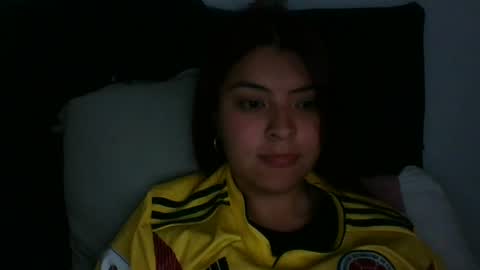 _emma_castro_ online show from 07.04.26