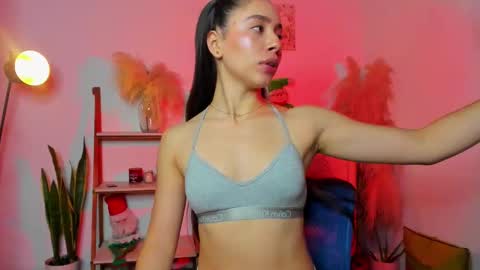 emma morryson online show from 11.25.25