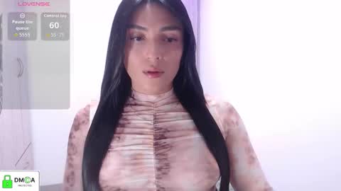  Erica Vanderhill  online show from 10.26.25