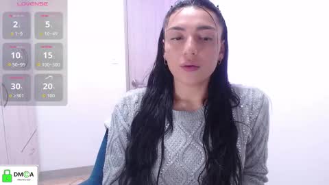  Erica Vanderhill  online show from 10.30.25