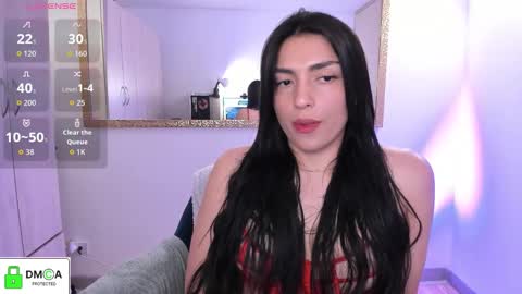  Erica Vanderhill  online show from 11.26.25