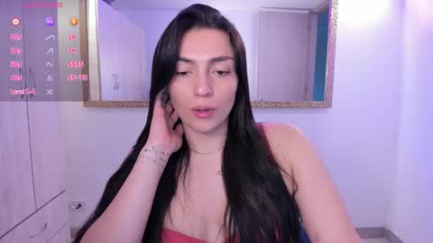  Erica Vanderhill  online show from 01.10.26