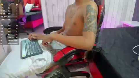 _erick_j online show from 03.13.26