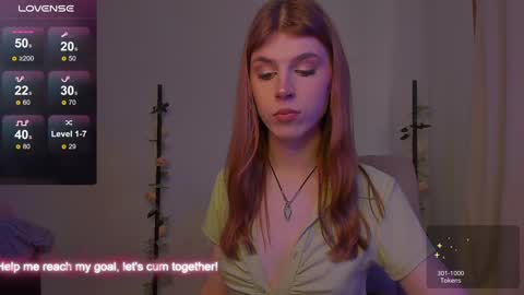 Eva online show from 12.03.24