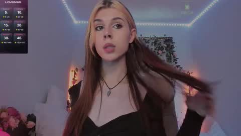 Eva online show from 10.14.25