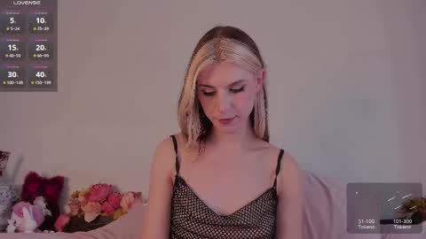 Eva online show from 03.29.26