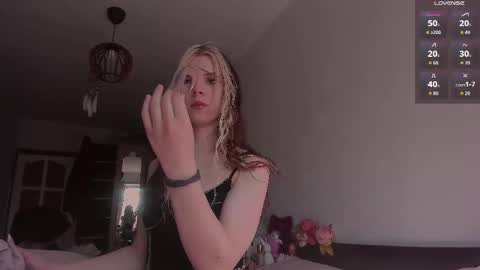 Eva online show from 04.08.26