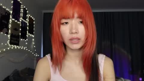 Snapshot of _eve____ chatting on 02.16.25 EveEva online show from 02.16.25