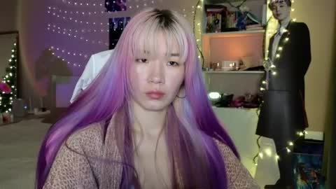 EveEva online show from 01.18.26