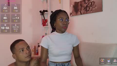 Paul And Ariana online show from 11.01.25