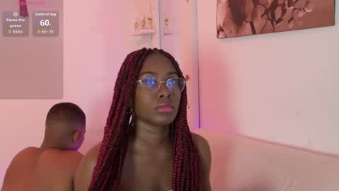 Paul And Ariana online show from 11.22.25