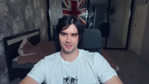 Keanu online show from 11.07.25