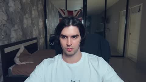 Keanu online show from 11.17.25