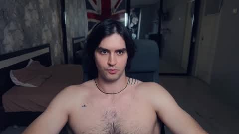 Keanu online show from 11.27.25