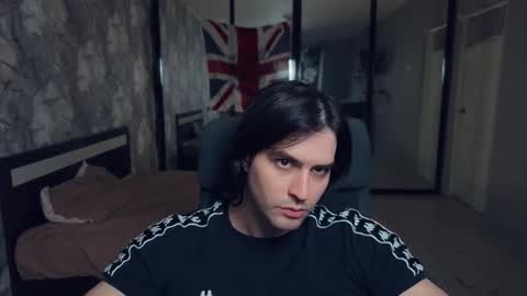 Keanu online show from 11.28.25