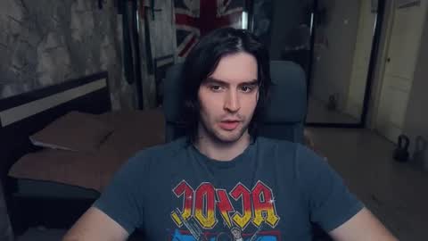 Keanu online show from 01.18.26