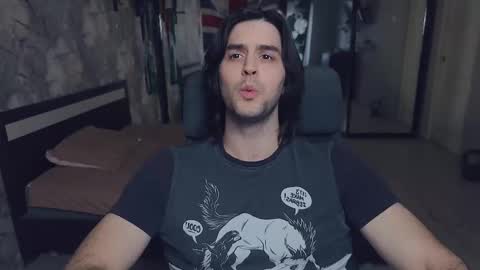 Keanu online show from 02.03.26