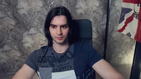 Keanu online show from 03.01.26