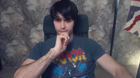 Keanu online show from 03.15.26