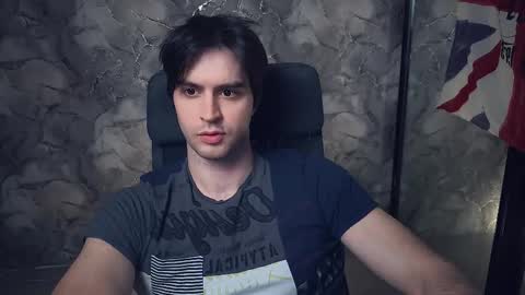 Keanu online show from 03.19.26