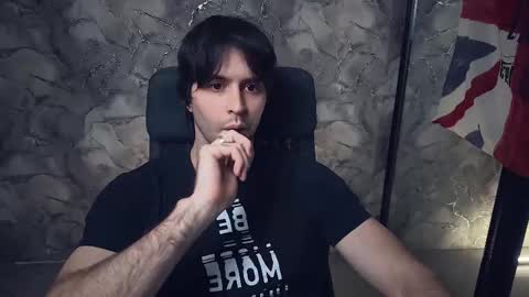 Keanu online show from 03.21.26