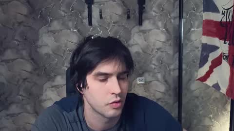 Keanu online show from 03.23.26