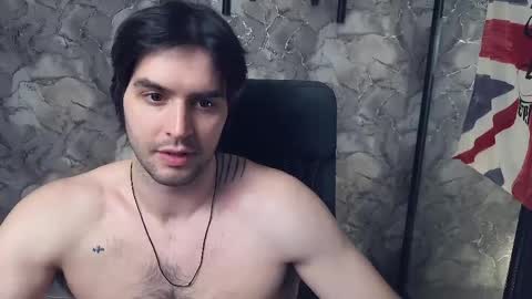 Keanu online show from 04.07.26