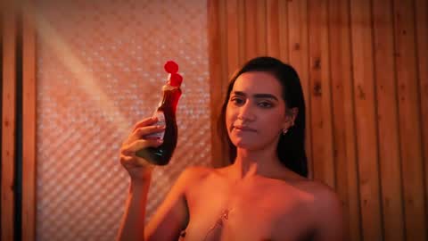 Felicity online show from 01.23.25