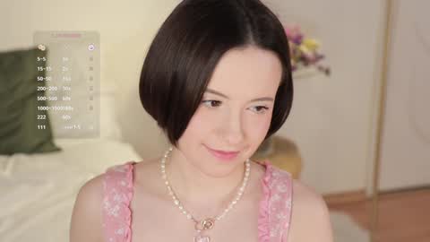 Snapshot of _female_essence_ chatting on 12.16.24 Essie online show from 12.16.24