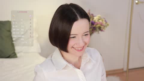 Snapshot of _female_essence_ chatting on 12.21.24 Essie online show from 12.21.24