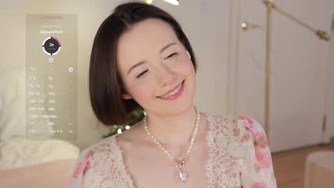 Snapshot of _female_essence_ chatting on 12.23.24 Essie online show from 12.23.24