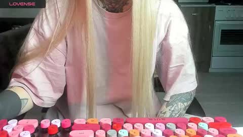 Alis online show from 02.22.26