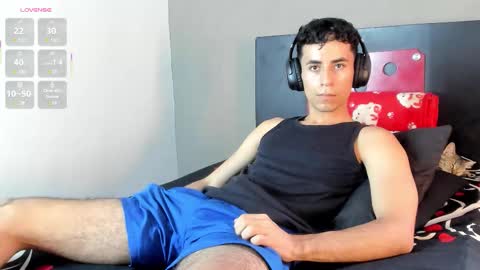 Snapshot of _fiore_ chatting on 02.06.26 jair eduardo online show from 02.06.26