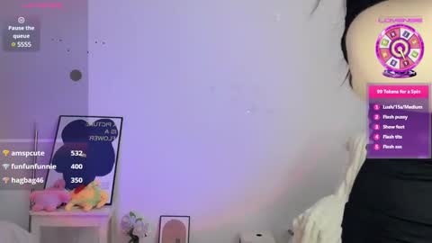 Flipped online show from 02.23.25