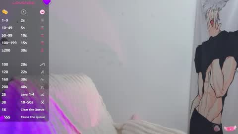 Flipped online show from 11.28.25