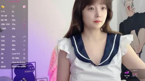 Flipped online show from 12.21.25