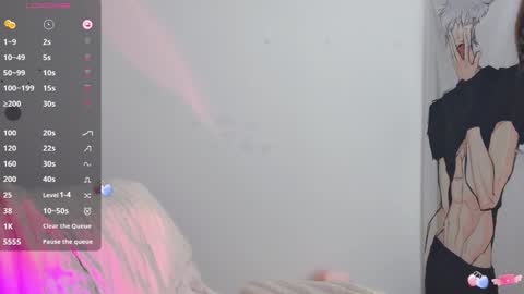 Flipped online show from 02.10.26