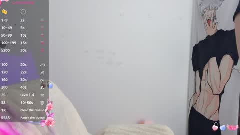 Flipped online show from 04.09.26